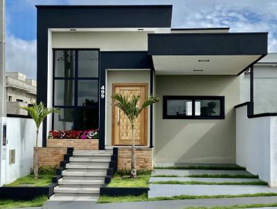 Casa em Condomnio para Venda, em Tatu, bairro Residencial Bosques dos Ips I, 3 dormitrios, 3 banheiros, 1 sute, 2 vagas