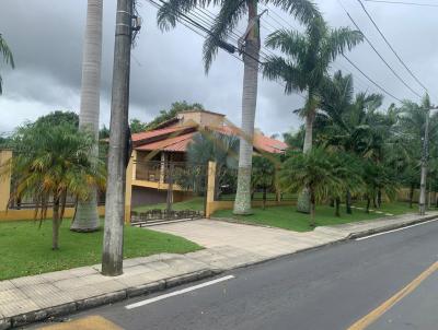 Stio para Venda, em Cricima, bairro Bosque do Repouso, 4 dormitrios, 4 banheiros, 2 sutes, 4 vagas