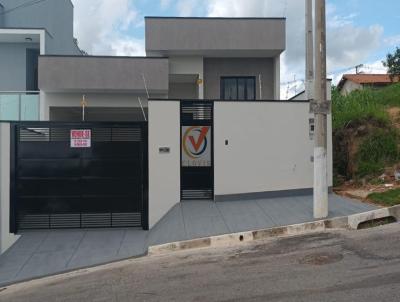 Casa para Venda, em Vinhedo, bairro Fazenda Santana, 3 dormitrios, 3 banheiros, 1 sute, 2 vagas