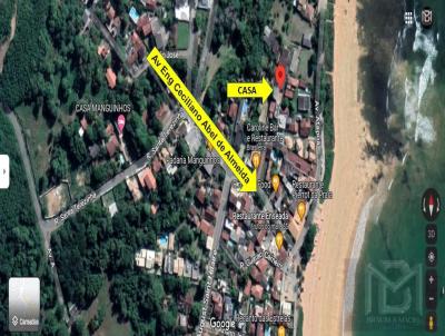 Casa para Venda, em Serra, bairro Manguinhos, 4 dormitrios, 3 banheiros