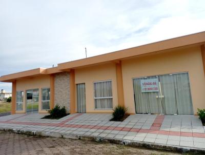 Residencial e Comercial para Venda, em Balnerio Gaivota, bairro Turimar, 2 dormitrios, 1 banheiro, 1 vaga