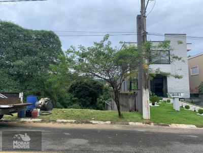 Terreno em Condomnio para Venda, em Santana de Parnaba, bairro Suru