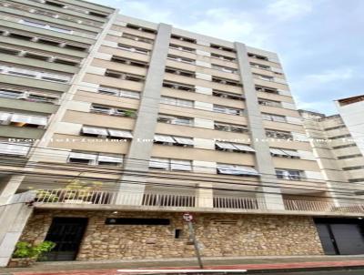 Apartamento para Venda, em Juiz de Fora, bairro Centro, 2 dormitrios, 1 banheiro