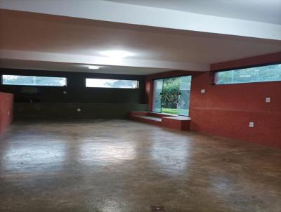 Casa para Locao, em Sorocaba, bairro Caguassu, 3 dormitrios, 5 banheiros, 3 sutes, 8 vagas