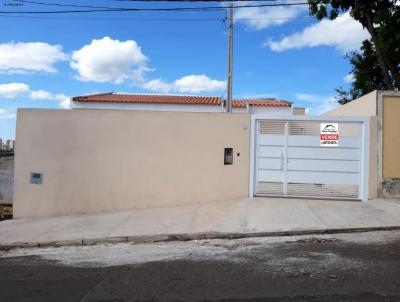 Casa para Venda, em Marlia, bairro Vila Real, 3 dormitrios, 2 banheiros, 1 sute, 2 vagas