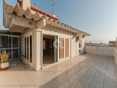 Cobertura Duplex para Venda, em Porto Alegre, bairro Jardim Botnico, 3 dormitrios, 4 banheiros, 1 sute, 4 vagas
