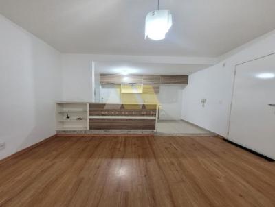 Apartamento para Venda, em Pouso Alegre, bairro Belo Horizonte, 2 dormitrios, 1 banheiro, 1 vaga