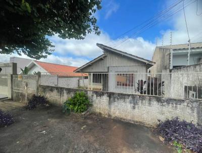 Casa para Venda, em Arapongas, bairro Vila Nova, 3 dormitrios, 1 banheiro