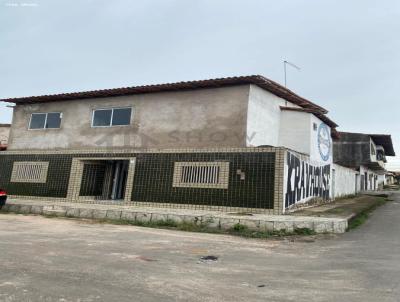 Casa para Venda, em So Lus, bairro Cohatrac III, 2 dormitrios, 4 banheiros, 1 sute, 1 vaga