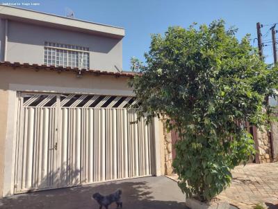 Casa para Venda, em Ribeiro Preto, bairro Jardim Helena, 2 dormitrios, 2 banheiros, 2 vagas