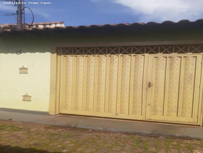 Casa para Venda, em Ribeiro Preto, bairro Ipiranga, 2 dormitrios, 1 banheiro, 2 vagas