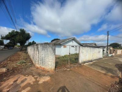 Casa para Venda, em Arapongas, bairro Conjunto Padre Chico, 3 dormitrios, 1 banheiro