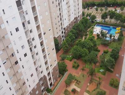 Apartamento para Venda, em Ribeirão Preto, bairro República, 2 dormitórios, 2 banheiros, 1 suíte, 2 vagas