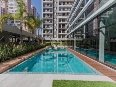 Apartamento para Venda, em Porto Alegre, bairro Jardim do Salso, 1 dormitrio, 1 banheiro, 1 vaga
