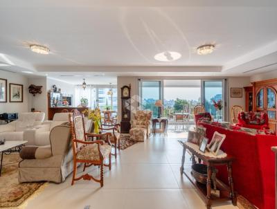 Apartamento Garden para Venda, em Porto Alegre, bairro Jardim Europa, 3 dormitrios, 5 banheiros, 3 sutes, 3 vagas