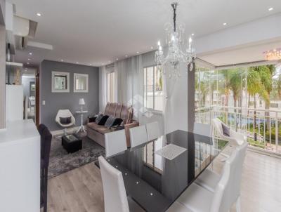 Apartamento para Venda, em Porto Alegre, bairro Jardim Europa, 3 dormitrios, 3 banheiros, 2 sutes, 2 vagas