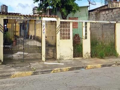 Casa para Venda, em Mogi das Cruzes, bairro Jardim Santa Teresa, 2 dormitrios, 1 banheiro, 1 vaga