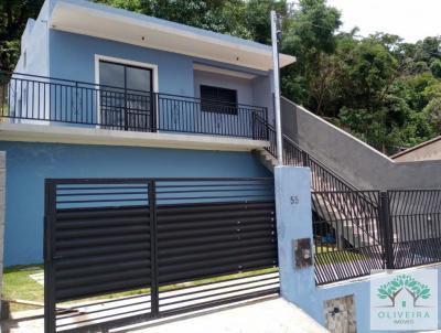 Casa para Venda, em Extrema, bairro -, 2 dormitrios, 1 banheiro, 3 vagas