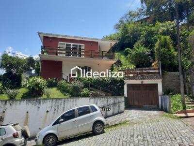 Casa para Venda, em Terespolis, bairro Parque So Luiz, 3 dormitrios, 2 banheiros, 1 vaga