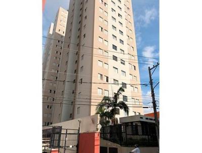 Apartamento para Venda, em So Paulo, bairro Vila Ema, 3 dormitrios, 1 banheiro, 1 vaga