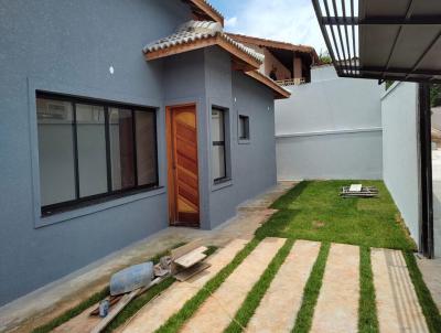 Casa para Venda, em Atibaia, bairro Jd dos Pinheiros, 3 dormitrios, 2 banheiros, 1 sute, 2 vagas
