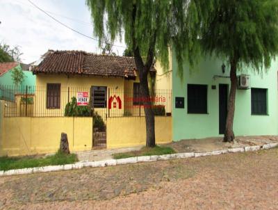 Casa para Venda, em Bag, bairro Centro, 2 dormitrios, 2 banheiros, 1 sute, 2 vagas
