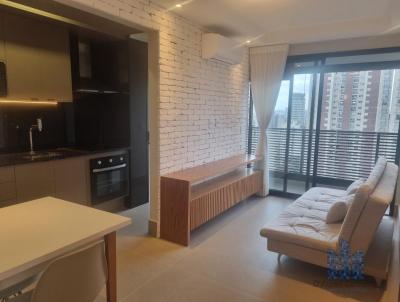 Apartamento para Venda, em So Paulo, bairro Vila Mariana, 1 dormitrio, 1 banheiro, 1 vaga