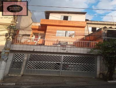 Casa para Venda, em Diadema, bairro Conceio