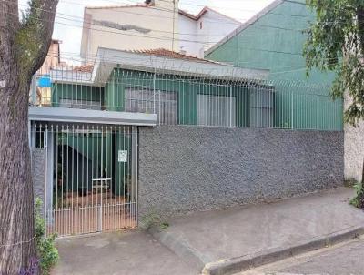 Casa para Venda, em Santo Andr, bairro Vila Pires, 2 dormitrios, 1 banheiro, 1 vaga