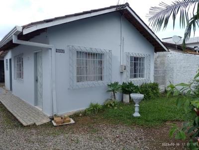 Casa para Venda, em Joinville, bairro Ulysses Guimares, 3 dormitrios, 2 banheiros, 1 vaga