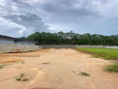 Terreno em Condomnio para Venda, em Itatiba, bairro Loteamento Residencial Rio das Flores