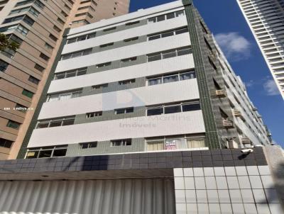 Apartamento para Venda, em Recife, bairro Pina, 2 dormitrios, 1 banheiro, 1 sute, 1 vaga