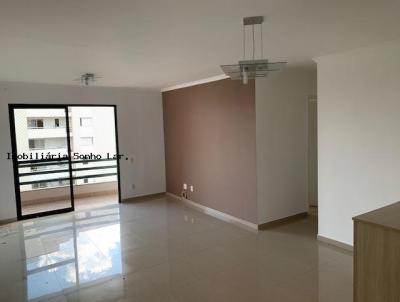 Apartamento para Venda, em So Paulo, bairro Vila So Francisco, 3 dormitrios, 2 banheiros, 1 sute, 2 vagas