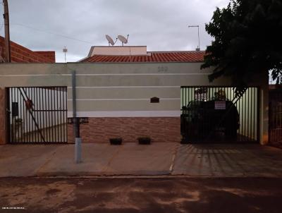 Casa para Venda, em Araraquara, bairro proximo a Castelo branco ,  KM 159