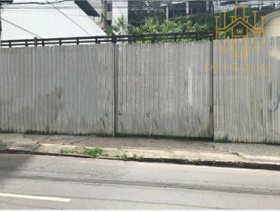 Terreno para Venda, em Juiz de Fora, bairro Alto dos Passos