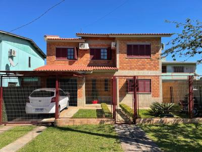 Casa para Venda, em Cachoeira do Sul, bairro VILA VERDE, 3 dormitrios, 4 banheiros, 1 sute, 1 vaga