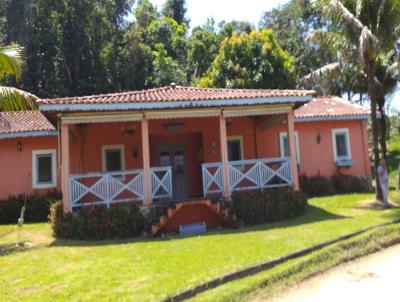 Fazenda para Venda, em Silva Jardim, bairro Silva Jardim, 6 dormitrios, 2 banheiros, 1 vaga