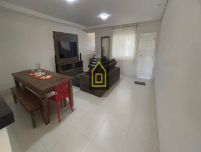 Casa para Venda, em Americana, bairro Jardim Boer II, 2 dormitórios, 3 banheiros, 2 vagas