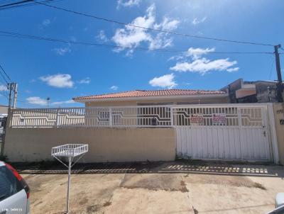 Casa para Locao, em Presidente Prudente, bairro CASTELO BRANCO, 3 dormitrios, 2 banheiros, 1 sute, 2 vagas