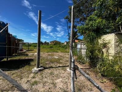 Terreno para Venda, em Araruama, bairro PRAIA SECA