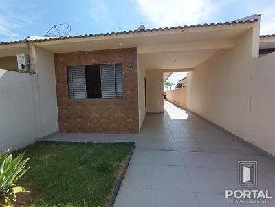 Casa para Venda, em Maring, bairro Parque das Grevleas II parte, 3 dormitrios, 1 banheiro, 2 vagas