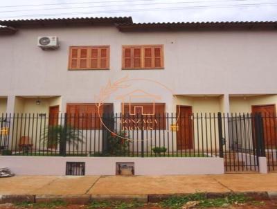 Casa para Venda, em Iju, bairro Glria, 2 dormitrios, 1 banheiro, 1 vaga