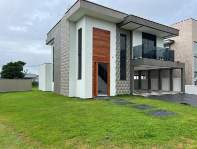 Casa para Venda, em , bairro Ingleses Norte, 3 sutes