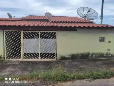 Casa para Venda, em Lavras, bairro Vale do Sol, 2 dormitrios, 1 banheiro, 1 vaga