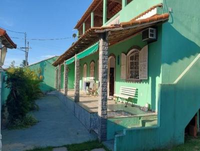Casa para Venda, em Arraial do Cabo, bairro Figueira - Parque das Gaivotas, 3 dormitrios, 2 banheiros, 4 vagas