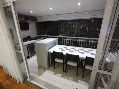 Apartamento para Venda, em , bairro Vila Lusitnia, 3 dormitrios, 2 banheiros, 1 sute, 2 vagas