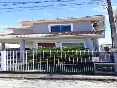 Casa Alto Padro para Venda, em Florianpolis, bairro Ingleses do Rio Vermelho, 3 dormitrios, 1 banheiro, 1 sute, 2 vagas