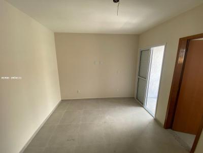 Apartamento para Venda, em Santo Andr, bairro Vila Humait, 2 dormitrios, 1 banheiro, 1 sute, 1 vaga