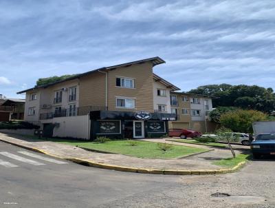 Apartamento para Venda, em Canela, bairro Vila do Cedro, 1 dormitrio, 1 banheiro, 1 sute