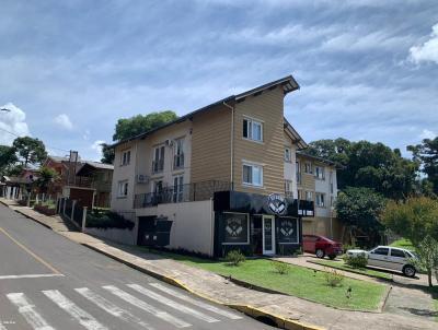 Apartamento para Venda, em Canela, bairro Vila do Cedro, 1 dormitrio, 1 banheiro, 1 sute